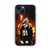 Trey Hendrickson Cincinnati Bengals 02 iPhone 13 Case