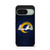 Los Angeles Rams 02 Google Pixel 9 Case