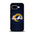 Los Angeles Rams 02 Google Pixel 9a Case