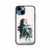 Tua Tagovailoa Miami Dolphins 01 iPhone 13 Mini Case