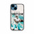 Tua Tagovailoa Miami Dolphins 04 iPhone 13 Mini Case