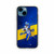 Tutu Atwell Los Angeles Rams iPhone 13 Mini Case