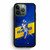 Tutu Atwell Los Angeles Rams iPhone 13 Pro Max Case
