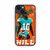 Tyreek Hill Miami Dolphins 01 iPhone 13 Case