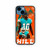 Tyreek Hill Miami Dolphins 01 iPhone 13 Mini Case