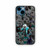 Tyreek Hill Miami Dolphins Cheetah iPhone 13 Mini Case