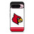 Louisville Cardinals 01 Google Pixel 9 Pro XL Case