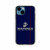 United States Marine Corps Usmc 05 iPhone 13 Mini Case