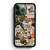 Usop One Piece Series Collages iPhone 13 Pro Max Case