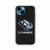 Utah Mammoth 02 iPhone 13 Mini Case