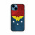Wonder Woman Aegis of the Amazon iPhone 13 Mini Case