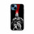 X Men Cyclops The Crimson Gaze iPhone 13 Mini Case
