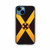 X Men Logo iPhone 13 Mini Case