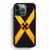 X Men Logo iPhone 13 Pro Max Case