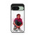 Malcolm in the Middle Malcolm Google Pixel 9 Case
