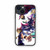 Yugi Oh iPhone 13 Case
