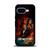 007 James Bond Google Pixel 9a Case