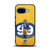 Aaron Donald Los Angeles Rams 02 Google Pixel 9a Case
