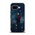 Ada Wong Resident Evil Google Pixel 9a Case