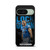 Aidan Hutchinson Detroit Lions Google Pixel 9 Case