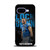 Aidan Hutchinson Detroit Lions Google Pixel 9a Case