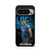 Aidan Hutchinson Detroit Lions Google Pixel 9 Pro Case