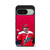 Alex Ovechkin Washington Capitals Google Pixel 9 Case