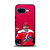 Alex Ovechkin Washington Capitals Google Pixel 9a Case