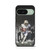 Alvin Kamara New Orleans Saints 03 Google Pixel 9 Case