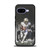 Alvin Kamara New Orleans Saints 03 Google Pixel 9a Case