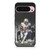 Alvin Kamara New Orleans Saints 03 Google Pixel 9 Pro XL Case