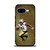 Alvin Kamara New Orleans Saints 04 Google Pixel 9a Case
