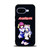 Angel Beats Anime Google Pixel 9a Case