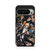 Annie Leonhart Attack on Titan Google Pixel 9 Pro Case