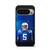 Anthony Richardson Indianapolis Colts 02 Google Pixel 9 Pro Case