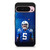 Anthony Richardson Indianapolis Colts 02 Google Pixel 9 Pro XL Case
