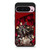 Attack on Titan Charge on Marley Google Pixel 9 Pro XL Case