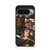 Attack on Titan Hange Google Pixel 9 Pro Case