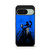 Avatar Aang and Korra Google Pixel 9 Case