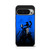 Avatar Aang and Korra Google Pixel 9 Pro Case