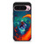 Avatar The Last Airbender Avatar State Aang Google Pixel 9 Pro XL Case