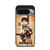 Baker Mayfield Cleveland Browns Google Pixel 9 Pro Case