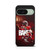 Baker Mayfield Tampa Bay Buccaneers 02 Google Pixel 9 Case