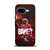 Baker Mayfield Tampa Bay Buccaneers 02 Google Pixel 9a Case