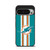Miami Dolphins 01 Google Pixel 9 Pro Case
