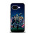 Beetlejuice Google Pixel 9a Case