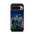 Beetlejuice Google Pixel 9 Pro Case