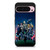 Beetlejuice Google Pixel 9 Pro XL Case