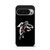 Bijan Robinson Atlanta Falcons 04 Google Pixel 9 Pro Case