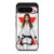 Black Widow 02 Google Pixel 9 Pro XL Case